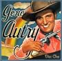 Sing Cowboy Sing: The Gene Autry Collection