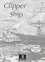 Clipper Ship Study Guide