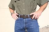 T.H.E. Airport Friendly Belt (Reg) 1.5