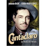 Cantaclaro