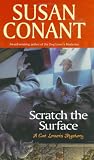 Scratch the Surface (Cat Lovers Mysteries)