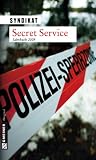 Syndikat Secret Service: Krimijahrbuch 2009 - 