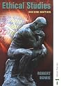 Ethical Studies: Second Edition