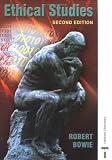 Ethical Studies: Second Edition