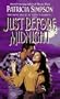 Just Before Midnight
