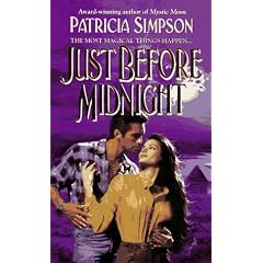 Just Before Midnight