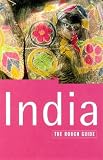 India: The Rough Guide (Rough Guide Travel Guides)
