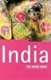The Rough Guide to India (3rd Edition)