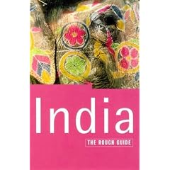 India: The Rough Guide (Rough Guide Travel Guides)