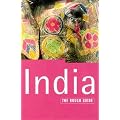 India: The Rough Guide (Rough Guide Travel Guides)