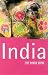 India: The Rough Guide (Rough Guide Travel Guides)