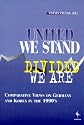 United we stand, divided we are: Comparative views on Germany and Korea in the 1990s
