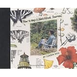 How to Keep a Sketchbook Journal