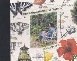 How to Keep a Sketchbook Journal
