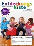 Produkt-Bild: Entdeckungskiste [Jahresabo]