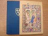 Les Belles heures de Jean Duc de Berry : [from the MS. in] The Cloisters, The Metropolitan Museum of art