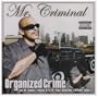 Organized Crime