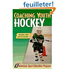 Coaching Youth Hockey
