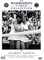 Wimbledon 1978 Final - Navratilova vs. Evert