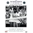 Wimbledon 1978 Final - Navratilova vs. Evert