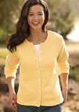 Whisper-soft Cardigan