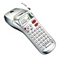 DYMO LetraTag Personal Label Maker 11944 Silver