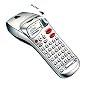 DYMO LetraTag Personal Label Maker 11944 Silver