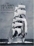 The Tall Ships of Today in Photographs