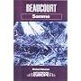 Beaucourt: Battleground Somme (Battleground Europe)