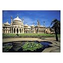 Brighton Pavilion 1000 Piece Jigsaw Puzzle