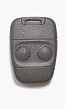 Keyless Entry Remote Fob Clicker for 1999 Land Rover Discovery (Must be programmed by Land Rover dealer)