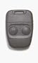 Keyless Entry Remote Fob Clicker for 1998 Land Rover Discovery (Must be programmed by Land Rover dealer)