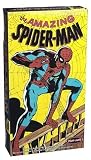 The Amazing Spider-Man Model Kit