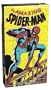 The Amazing Spider-Man Model Kit