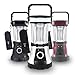 Xtreme Bright® Pro Series Elite Lantern - Ultra Bright LED Camping Lantern with Multiple Settings - Bulbs NEVER Needs to be changed - 100% Lifetime Warranty Through Triumph Innovations Only