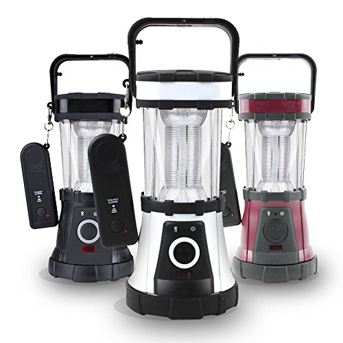 Xtreme Bright® Pro Series Elite Lantern - Ultra Bright LED Camping Lantern with Multiple Settings - Bulbs NEVER Needs to be changed - 100% Lifetime Warranty Through Triumph Innovations Only