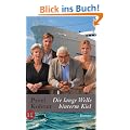 Die lange Welle hinterm Kiel: Roman (insel taschenbuch)