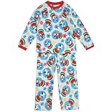 glacier fleece pjs