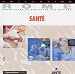 Sante (Collection ROME : Description et evolution des metiers) (French Edition)