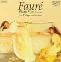 Faur&eacute;: Piano Music complete [Box Set]