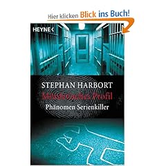 M�rderisches Profil. Ph�nomen Serient�ter.