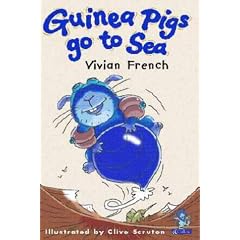 Guinea Pigs Go to Sea