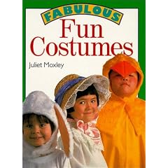 Fabulous Fun Costumes
