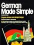 German Made Simple [Revised Edition]