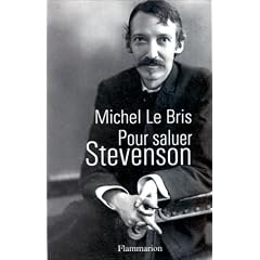Pour saluer Stevenson