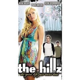 Hillz [VHS]