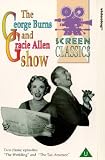 George Burns & Gracie Allen [VHS]