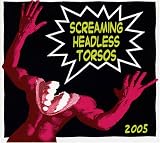 Revue Screaming Headless Torsos  / 2005