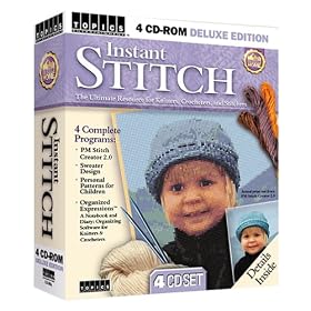 Instant Stitch 1.0