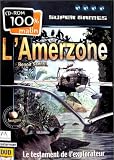 Revue Mindscape  / L'Amerzone